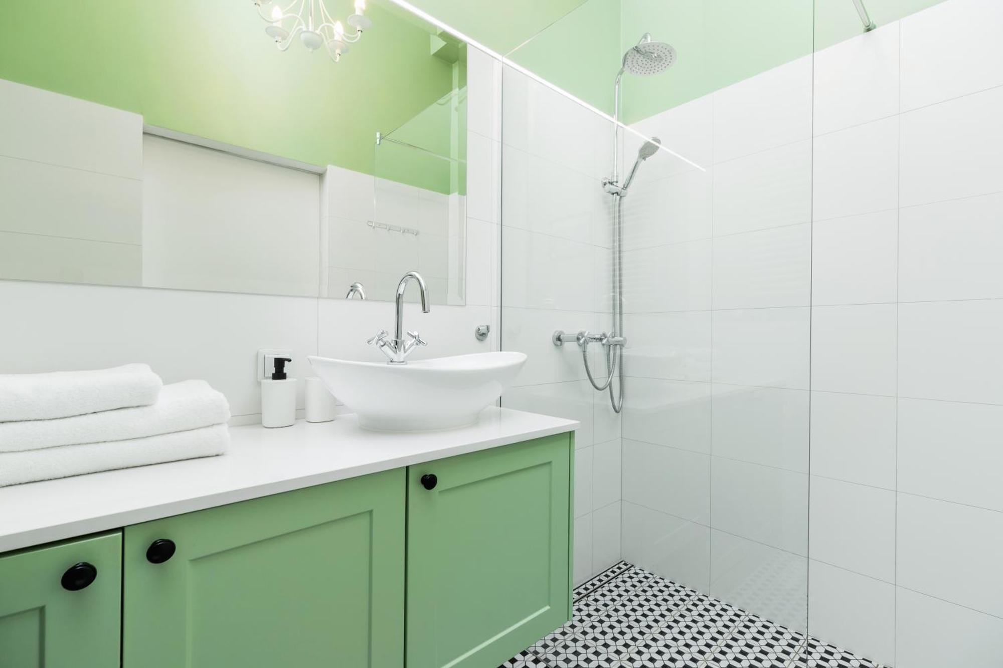 Apartment With Balcony - Dietla 109 Street Krakow